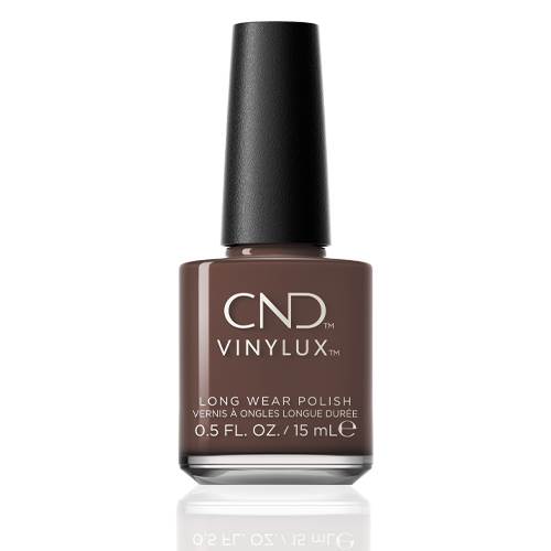 SMALTO CND VINYLUX Toffee Talk